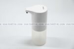 Hop xa phong CAESAR A914 cam ung dung pin 1