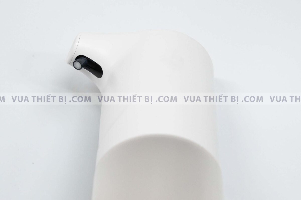 Hop xa phong CAESAR A914 cam ung dung pin 2