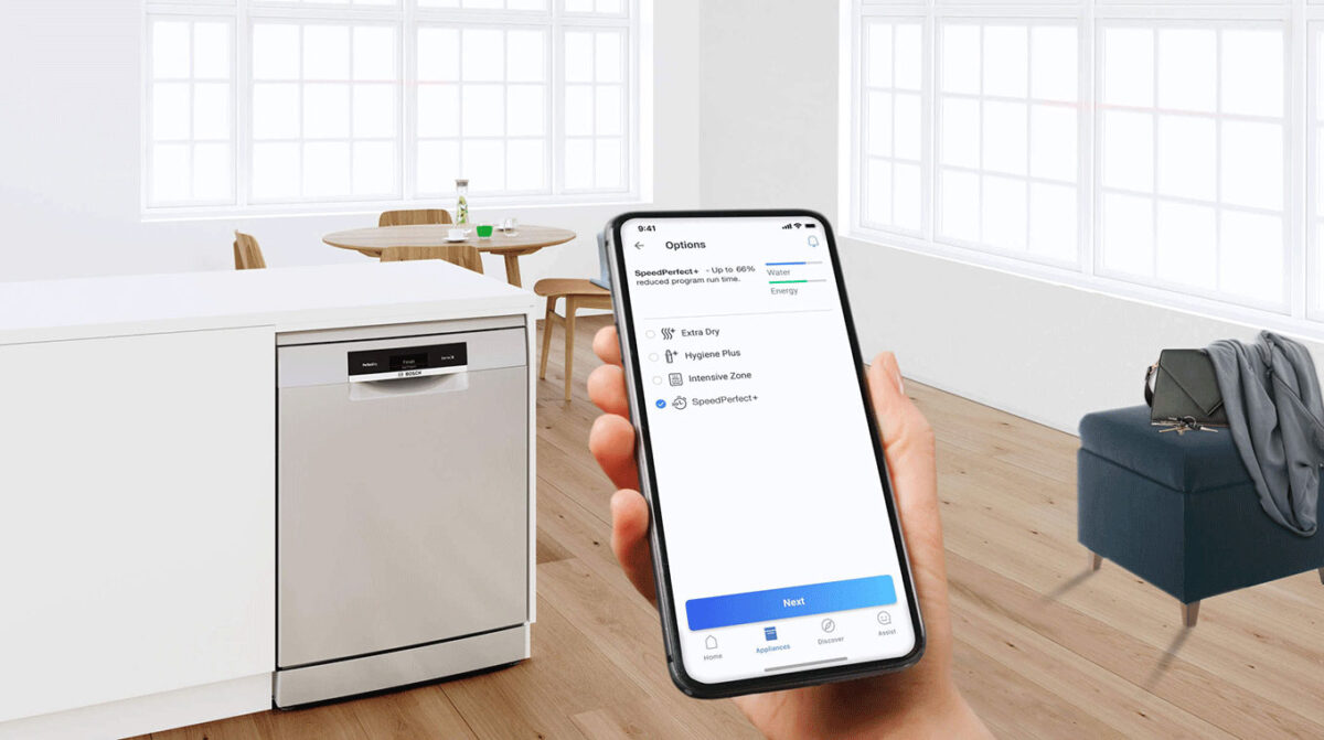 Kết-nối-homeconnect-máy-rửa-bát-Bosch-SMS6ZDI48E