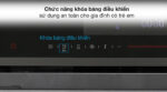 Khoa tre em lo Hafele HCO 8T50A 538.01.431