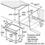Kích-thước-lắp-đặt-tủ-dưới-lò-nướng-Bosch-HBA512BR0