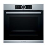 Lò nướng BOSCH HBG634BS1 serie 8 âm tủ