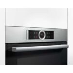 Lò nướng BOSCH HBG634BS1 serie 8 âm tủ - Ảnh 5
