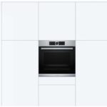 Lò nướng BOSCH HBG634BS1 serie 8 âm tủ - Ảnh 6