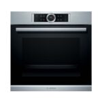 Lò nướng BOSCH HBG635BS1 serie 8 âm tủ