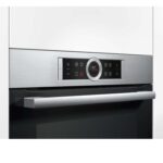 Lò nướng BOSCH HBG635BS1 serie 8 âm tủ - Ảnh 6