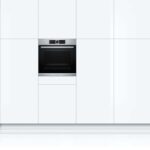 Lò nướng BOSCH HBG635BS1 serie 8 âm tủ - Ảnh 9