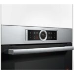 Lò nướng BOSCH HBG675BS1 serie 8 âm tủ - Ảnh 5
