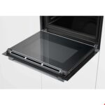 Lò nướng BOSCH HBG675BS1 serie 8 âm tủ - Ảnh 8