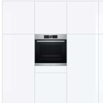 Lò nướng BOSCH HBG675BS1 serie 8 âm tủ - Ảnh 7
