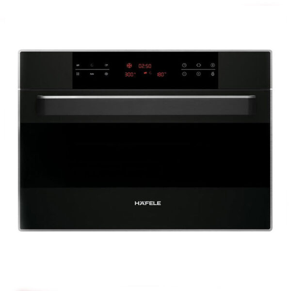 Lò vi sóng có nướng HAFELE HO-KT45B 535.02.731 âm tủ