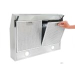 May Hut Mui Malloca H342.9 TC 8