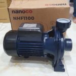 Máy bơm lưu lượng NANOCO NHF1100