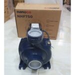 Máy bơm lưu lượng NANOCO NHF1500
