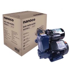 Máy bơm tăng áp NANOCO NSP200 A nước nóng điện tử (3)