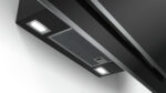 Máy hút mùi BOSCH DWK97IM60 90cm serie 8 kính vát - Ảnh 3