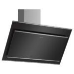 Máy hút mùi BOSCH DWK97IM60 90cm serie 8 kính vát