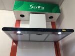 May hut mui SEVILLA SV TK90 90cm chu T 1
