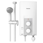 Máy nước nóng trực tiếp PANASONIC DH 3RL2VH không bơm 3500W