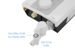 Máy nước nóng trực tiếp PANASONIC DH 4RL1VW không bơm 4500W (4)