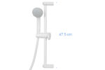 Máy nước nóng trực tiếp PANASONIC DH 4RP1VW có bơm 4500W (7)
