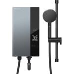 Máy nước nóng trực tiếp PANASONIC DH 4UDP1VZ có bơm 4500W
