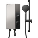 Máy nước nóng trực tiếp PANASONIC DH 4UP1VS có bơm 4500W