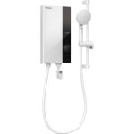 Máy nước nóng trực tiếp PANASONIC DH 4UP1VW có bơm 4500W (2)