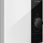 Máy nước nóng trực tiếp PANASONIC DH 4UP1VW có bơm 4500W (3)