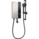 Máy nước nóng trực tiếp PANASONIC DH 4US1VS không bơm 4500W (2)