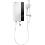 Máy nước nóng trực tiếp PANASONIC DH 4US1VW không bơm 4500W (2)