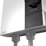 Máy nước nóng trực tiếp PANASONIC DH 4US1VW không bơm 4500W (4)