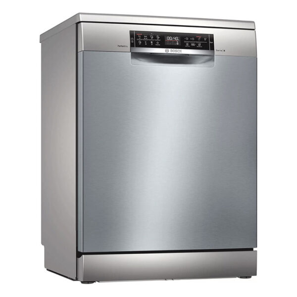 Máy rửa bát BOSCH SMS6ZCI42E serie 6 độc lập