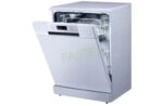May rua bat Faster FS ECO402 1