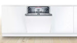 May rua bat am tu Bosch SMV4ECX14E Serie 4 1