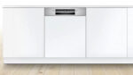 May rua bat ban am Bosch SMI4HVS33E Serie 4 1