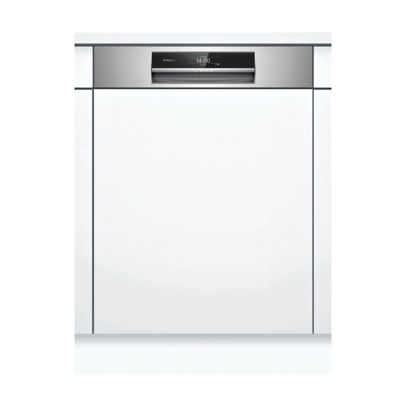 Máy rửa bát bán âm Bosch SMV8YCS03E serie 8