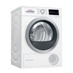 May say quan ao BOSCH WTW85400SG long ngang