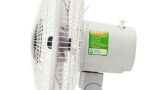 Quạt cây PANASONIC F 307KHS đen (3)