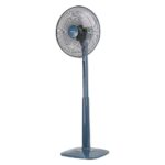 Quạt cây PANASONIC F 409KB xanh (1)