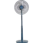 Quạt cây PANASONIC F 409KB xanh (3)