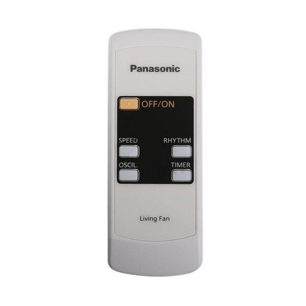 Quạt cây PANASONIC F 409KMR đỏ (2)