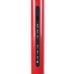 Quạt cây PANASONIC F 409KMR đỏ (4)