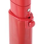 Quạt cây PANASONIC F 409KMR đỏ (5)