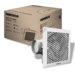 Quạt hút NANOCO NCV2020 C âm trần (5)
