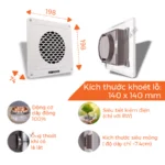 Quạt hút NANOCO NMV1421 mini (4)