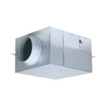 Quạt hút PANASONIC FV 12NS3 Cabinet (1)
