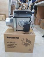 Quạt hút PANASONIC FV 17CU8 âm trần (2)