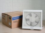 Quạt hút PANASONIC FV 20AL9 gắn tường (9)