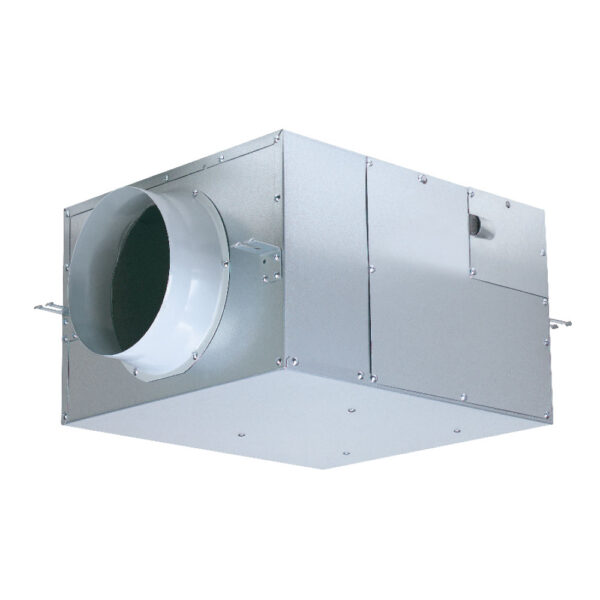Quạt hút PANASONIC FV 20NS3 Cabinet (1)